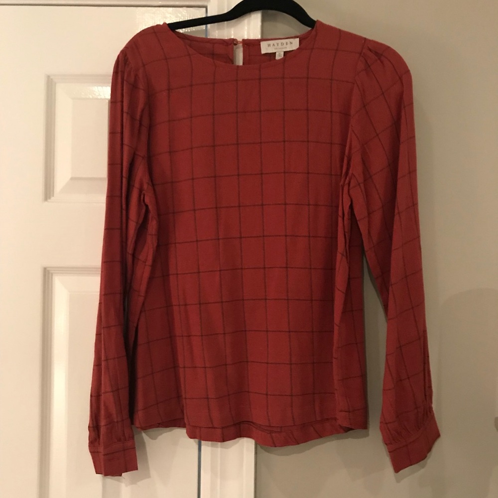 Roolee Blouse